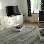 ホテル Nordfriesisches Haus 3*