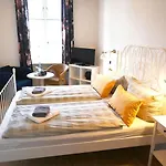 ホテル Nordfriesisches Haus 3*