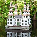 Nordfriesisches Haus
