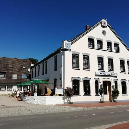 Nordfriesisches Haus Hotel 3*