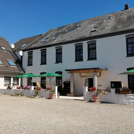 Nordfriesisches Haus