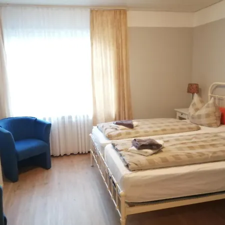 Nordfriesisches Haus 3* 톤닝