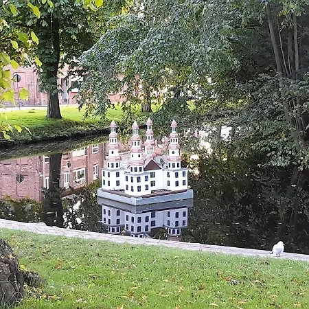 Nordfriesisches Haus Hotel Toenning