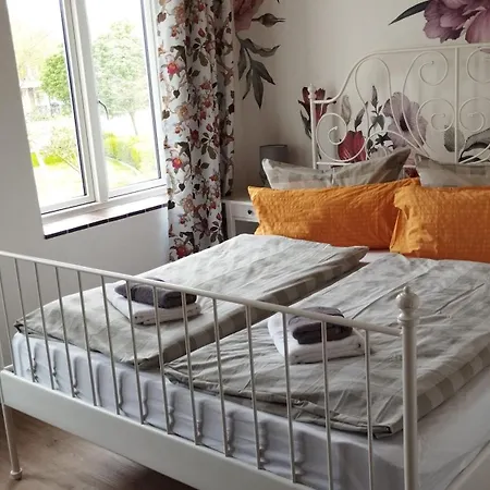 Hotel Nordfriesisches Haus 3*