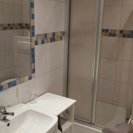 호텔 Nordfriesisches Haus