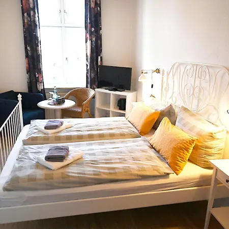 Hotel Nordfriesisches Haus 3*