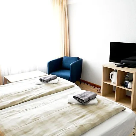 Nordfriesisches Haus 3*