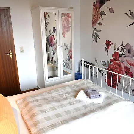 호텔 Nordfriesisches Haus 톤닝