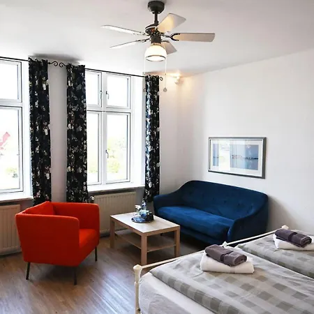 Nordfriesisches Haus 3*