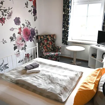 Nordfriesisches Haus