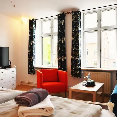 Hotel Nordfriesisches Haus
