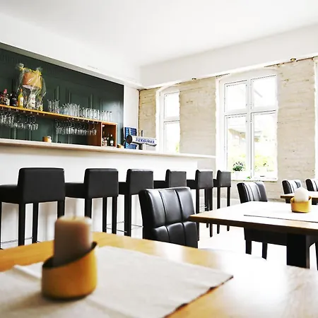 Nordfriesisches Haus 3*