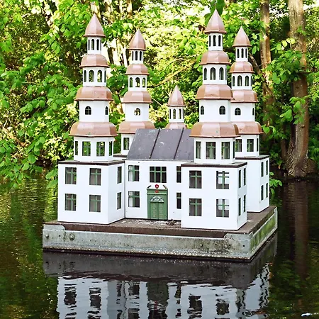 Nordfriesisches Haus