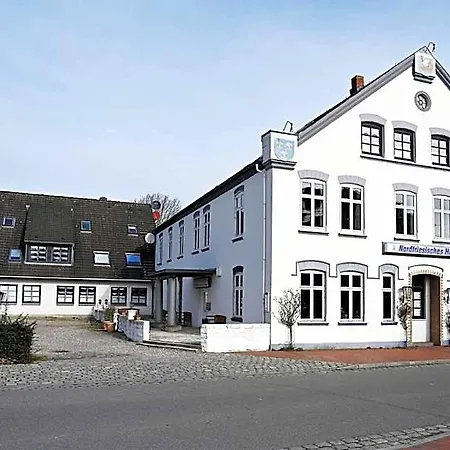 Nordfriesisches Haus
