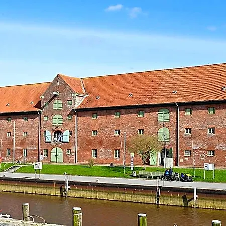 Nordfriesisches Haus Szálloda 3*