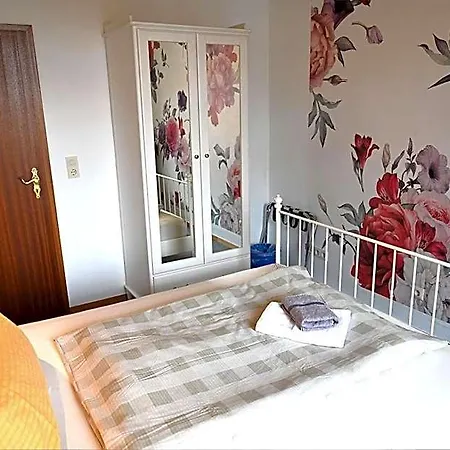 Szálloda Nordfriesisches Haus 3*