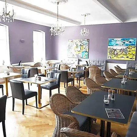 Szálloda Nordfriesisches Haus 3*