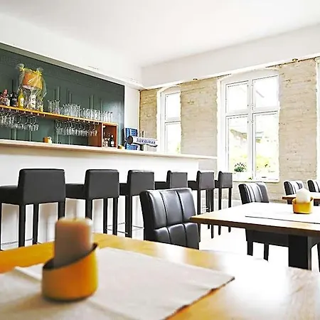 Nordfriesisches Haus 3*