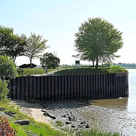 Szálloda Nordfriesisches Haus 3*