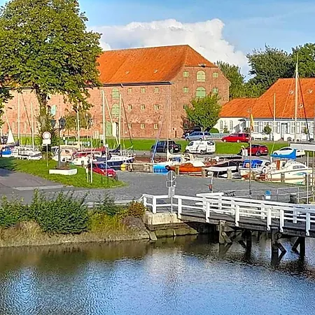 Nordfriesisches Haus 3* Tönning