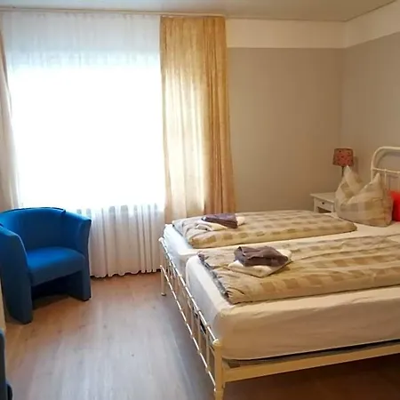 Nordfriesisches Haus 3*