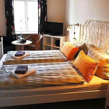 Nordfriesisches Haus 3* Tönning