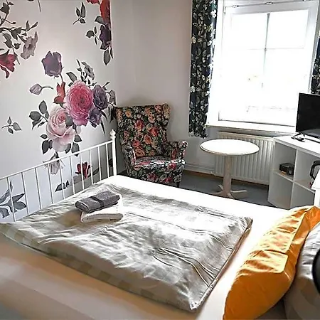 Nordfriesisches Haus Szálloda 3*
