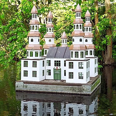 Nordfriesisches Haus