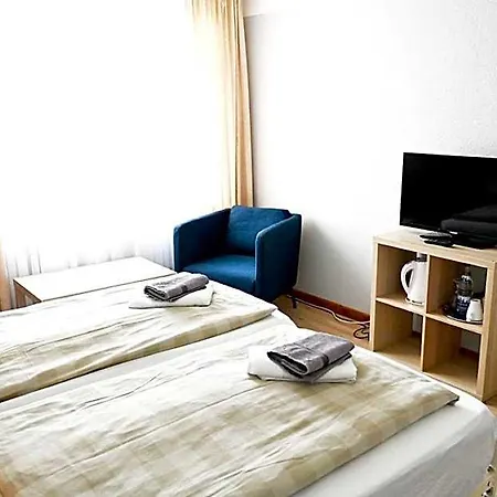 Nordfriesisches Haus 3*