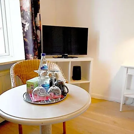 Szálloda Nordfriesisches Haus 3*