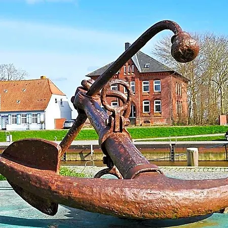 Nordfriesisches Haus Tönning