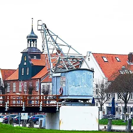 Nordfriesisches Haus Szálloda 3*